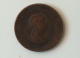 Grande-Bretagne Half Penny 1799 - B. 1/2 Penny