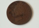 Grande-Bretagne Half Penny 1826 - C. 1/2 Penny