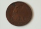 Grande-Bretagne Half Penny 1826 - C. 1/2 Penny