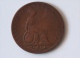 Grande-Bretagne Half Penny 1826 - C. 1/2 Penny