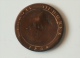 Grande-Bretagne Half Penny 1798 Ile De Man - Isle Of Man