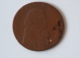 Grande-Bretagne Half Penny 1794 Middlesex George Prince Of Wales - Colonies