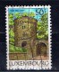 L+ Luxemburg 1986 Mi 1153 1155 Thungen, Malakoff-Turm - Gebraucht