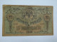 BILLET RUSSIE - RUSSIE DU SUD - ROSTOV - P.S.411 - 10 ROUBLES - 1918 - AIGLE BICEPHALE - Russie