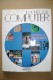 PCH/10 IL MONDO DEL COMPUTER Rizzoli 1988/informatica - Informatik