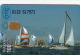 Telefonkarte Griechenland  Chip OTE   Nr.132   1995  0133  Aufl.  2.000.000 St. Geb. Kartennummer   517973 - Griechenland