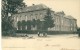 Bilzen - Hospitaal - 1905 ( Verso Zien ) - Bilzen