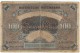 Bavaria Germany State #S922, 100 Marks 1900 Banknote Currency - Andere & Zonder Classificatie