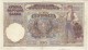 Serbia #23, 100 Dinara 1941 Banknote Currency - Serbie