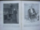 L’ILLUSTRATION 3585 TRIPOLI/ MAROC/ MME CURIE/ 3 MATS HANSY/ PLANEUR  11/11/1911 - L'Illustration