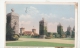 BF18998 Missouri Kansas City Entrance To Swope Park   USA Front/back Image - Kansas City – Missouri