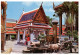 (PH 449) Thailand  Temple - Buddhism