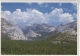 BF18679 Tenaya Lake Surrounded By Gr Yosemite Ational Park USA  Front/back Image - Yosemite