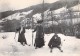 1920 SKI PARAPLUIE - Sports D'hiver