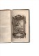 Du Plaisir,ou Du Moyen De Se Rendre Heureux,...par M.l'abbé H.C.D.S.P.D'A.HENNEBERT.X IX-203 Pp & 184 Pp.2e Partie.1765. - 1701-1800