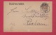 ALLEMAGNE  //  Postkarte  De Wasselnheim  Pour Rixheim  //  12/2/1916 - Autres & Non Classés