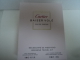 CARTIER" BAISER VOLE" WEEKEND TRAVEL KIT  MINI EDP VAPO + LAIT CORPS      1 SEUL !!!!!VOIR  &LIRE !! - Miniaturas Mujer (en Caja)