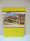 Delcampe - CATALOGUE KIBRI 1970 / 1971 Accessoires De Chemin De Fer HO + N - Modélisme