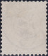 Heimat  GE  BELLEVUE 1880-06-18 Blau 2-Kreis-stempel Auf 15Rp. Sitzende Zu#39 - Oblitérés