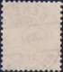 Heimat GE GENEVE 1897-12-17  Rue Du Stand  Voll-Stempel Auf 20Rp. Stehende Zu#66D - Oblitérés