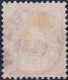 Heimat GE GENEVE B.d.T. 1885-01-05 Telegraphen Voll-Stempel Auf 10 C. Telegraphen-Marke - Télégraphe