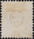 Heimat SO DERENDINGEN ~186? Langstempel Auf 10Rp Blau Sitzende Helvetia - Used Stamps