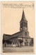 Saint-Bonnet-de-Joux, L´église, C.I.M., Scan Recto-verso - Other & Unclassified