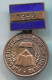 East Germany (DDR),medal For Good Services, 1959. - República Democrática