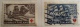 Finland 1937 Mi 199/201 - Used Stamps