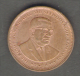 MAURITIUS 5 CENTS 1999 - Maurice