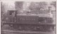 Locomotiva Addington - Treni