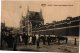 5 Stuks  Mons Gendarmerie Rijkswacht , Caserne Chasseurs ,  Marché Avec Vaches , Markt Met Koeien, MES AMITIES De Mons - Mons