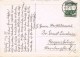 9904. Postal AUGSBURG (alemania Reich) 1935. Kepelle St Anne - Briefe U. Dokumente