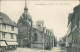 56 JOSSELIN / L'Eglise Notre Dame Du Roncier / - Josselin