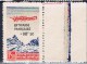 MA+ Marokko 1944 Mi 212-13 Mnh Flugzeug - Poste Aérienne