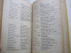 COURS D ALLEMAND TROISIEME ANNEE Grammaire Complète HALBWACHS ET WEBER 1939 LIBRAIRIE ARMAND COLIN Allemand Gothique - School Books