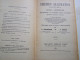 COURS D ALLEMAND THEMES ECRITS ORAUX 3e ANNEE HALBWACHS ET WEBER 1933 LIBRAIRIE ARMAND COLIN Allemand Gothique - Libri Scolastici