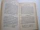 COURS D ALLEMAND THEMES ECRITS ORAUX 3e ANNEE HALBWACHS ET WEBER 1933 LIBRAIRIE ARMAND COLIN Allemand Gothique - Livres Scolaires