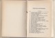 Livres - Espagne -  GuideTourisme - L'Alhambra Et Le Generalife  Par Marino Antequera / 2 + 2 Billets Entrée - Sonstige & Ohne Zuordnung