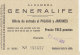 Delcampe - Livres - Espagne -  GuideTourisme - L'Alhambra Et Le Generalife  Par Marino Antequera / 2 + 2 Billets Entrée - Sonstige & Ohne Zuordnung