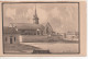 Nr.  1851 ,  Feldpostkarte 1914-18 ,  Kirche In  Brimont - Guerre 1914-18