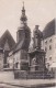 AK Eisleben - Lutherstadt - Markt Mit Lutherdenkmal - Werbestempel "Fernsprecher" - 1930 (7654) - Eisleben