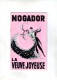 Programme , MOGADOR , La Veuve Joyeuse , 24 Pages , Photos, Publicités ,  3 Scans ,  Frais Fr: 3.00€ - Programma's