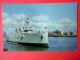 Cruiser Aurora - Battleship - Leningrad - St. Petersburg - 1973 - Russia USSR - Unused - Rusland