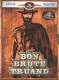 LE BON LA BRUTE ET LE TRUAND - 2 DVD - Sergio LEONE - Clint EASTWOOD - Lee VAN CLEEF - Eli WALLACH - Western/ Cowboy