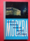 Moscow - Photo Book Leporello - Russia USSR - Unused - Idiomas Eslavos