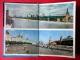 Delcampe - Moscow - Photo Book Leporello - Russia USSR - Unused - Langues Slaves