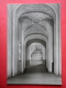 Main Staircase In The West Wing - Heidecksburg Castle - Old Postcard - Germany DDR - Unused - Rudolstadt