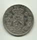 België 5 Francs, 1858 - 5 Francs