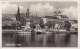 République Tchèque - Litomerice / Germany Leitmeritz Am Elbe - Panorama / Bateau Vapeur Steamer / 1939 Aussig - Tchéquie